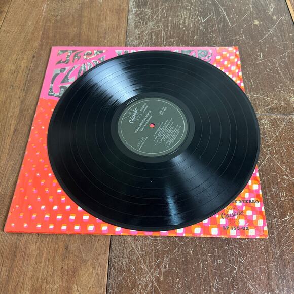 The Global Harvesters Sampler LP Vinyl Record Various‎ Artist Gospel - Picture 3 of 4